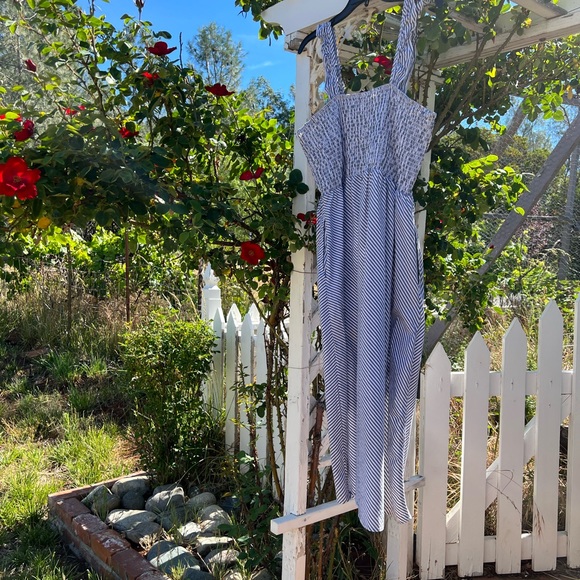 Time & Tru Summer SunDress Sz XXL (20) - Picture 4 of 11